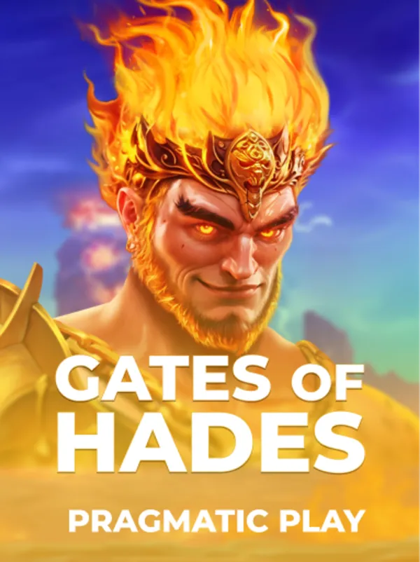 Pragmatic Play Gates Of Hades