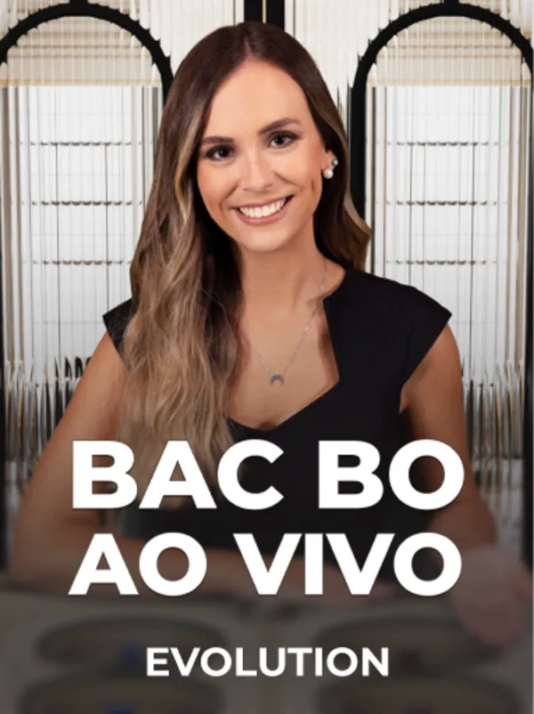 Evolution Bac Bo Ao Vivo