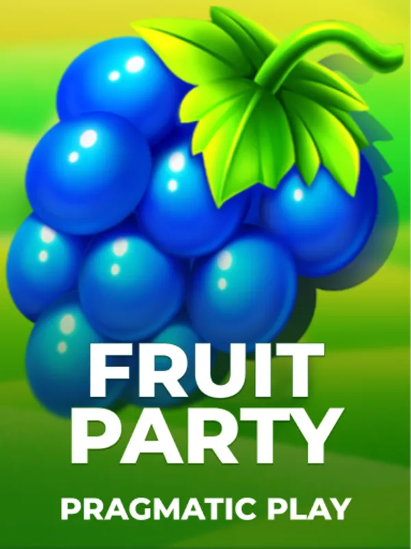 Pragmatic Play Fruit Party